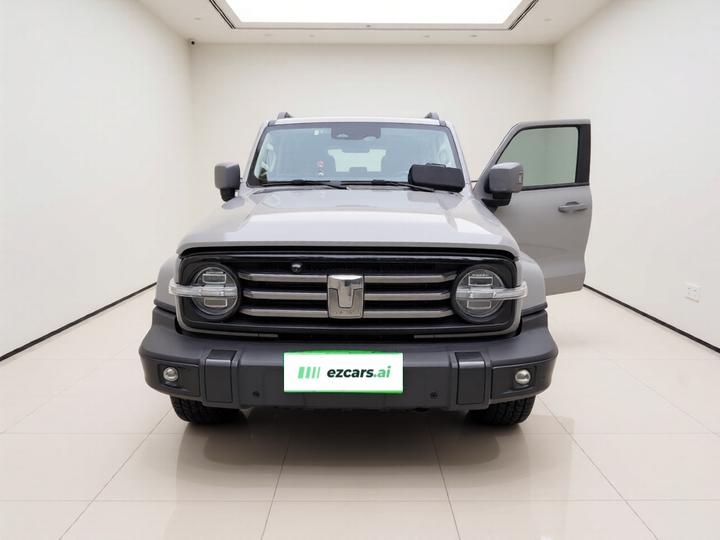 300 2021 City 2.0T photo 2