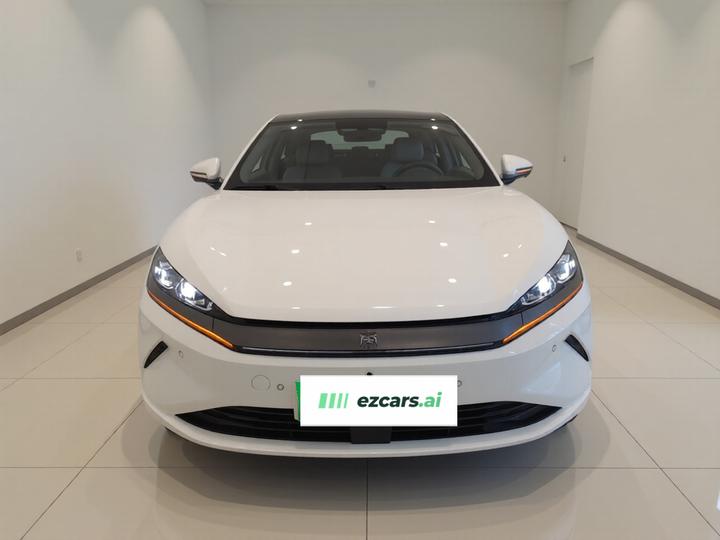 Qin L 2025 EV 545KM photo 2