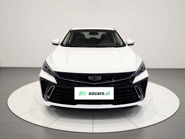 2022 Binrui COOL 1.5T DCT photo 2