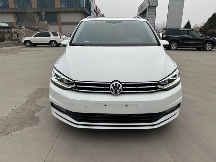2016 L 280TSI DSG photo 2