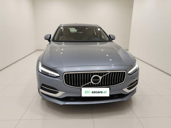 S90 2019 T5 photo 2