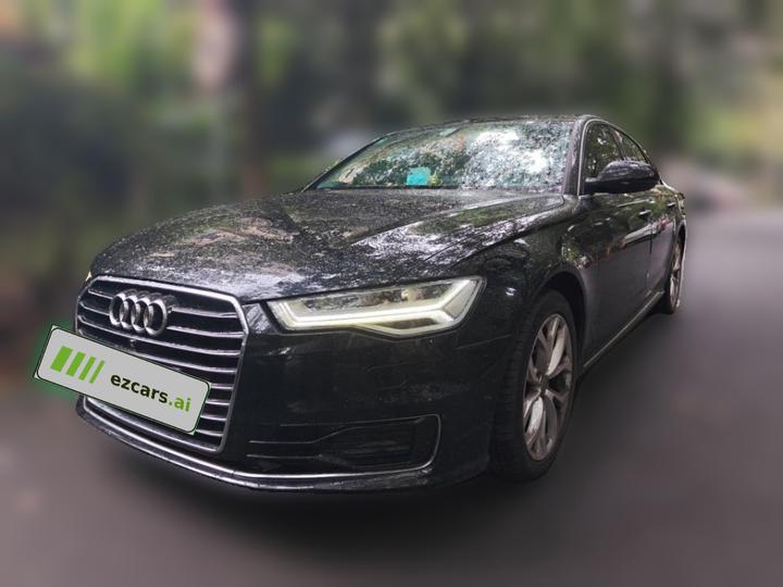 A6L 2017 TFSI Sport