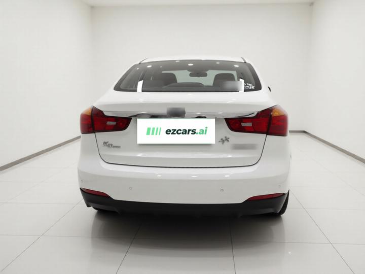 K3 2016 1.6L MT GLS photo 5