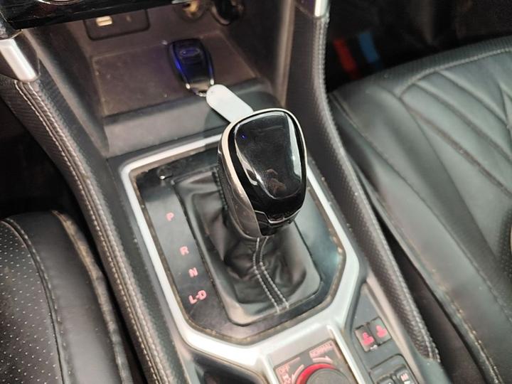 Forester 2021 2.0i Luxury photo 5