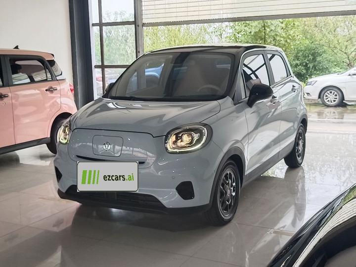 Leapmotor T03 2023 403 Smart
