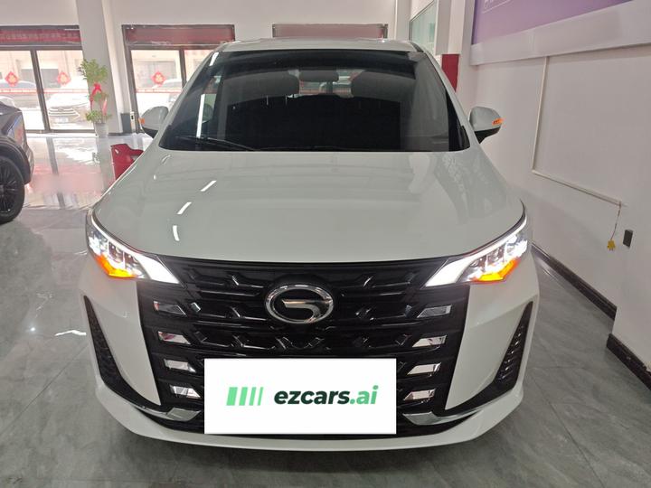GAC Trumpchi M6 2023 PRO 270T DCT Luxury photo 2