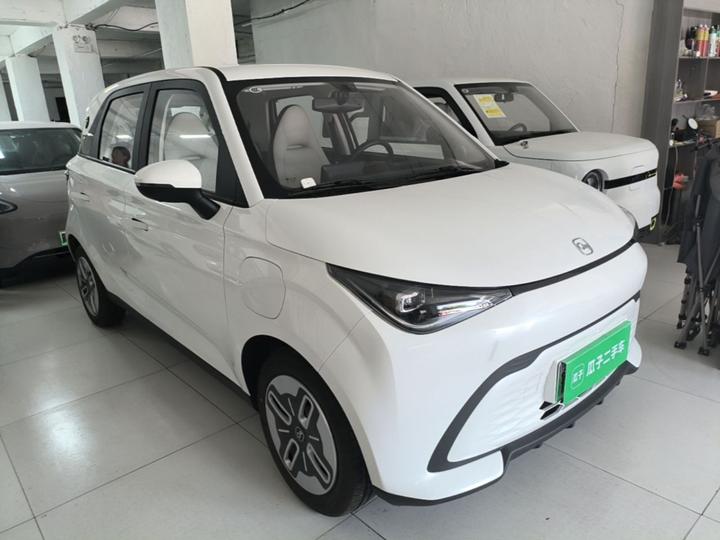 QQ 2025 305km photo 3