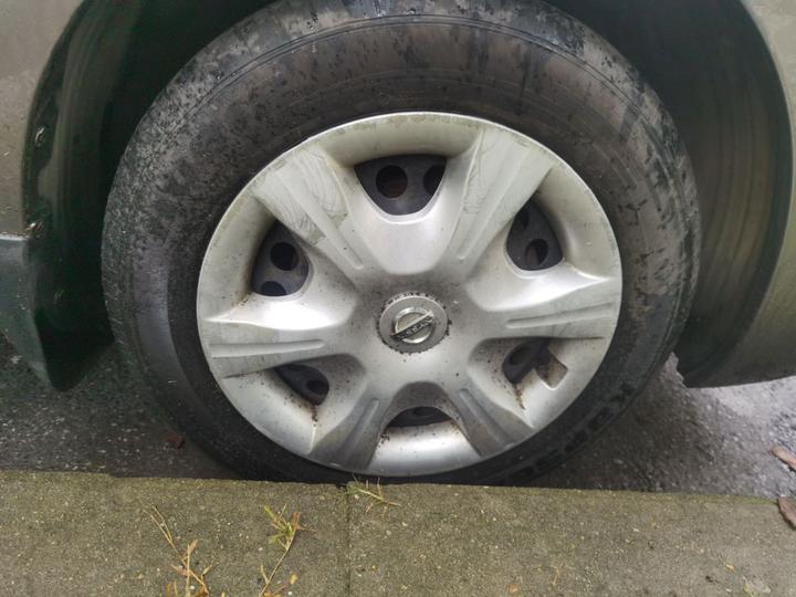 2011 1.5XE CVT Comfort photo 8