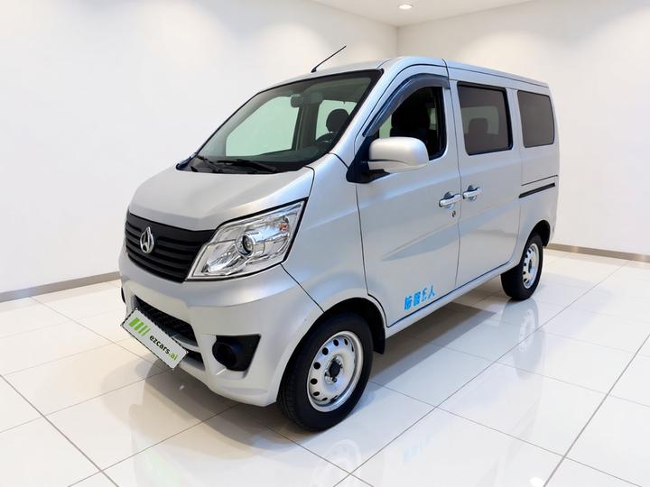 Changan 5 2021 1.4L Standard Bus China VI EA14MR