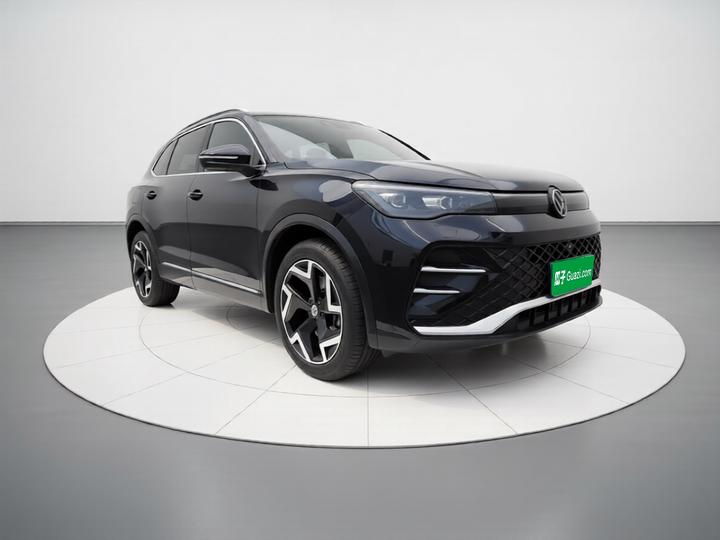 Tiguan L 2026 PRO 380TSI RWD R-Line photo 3