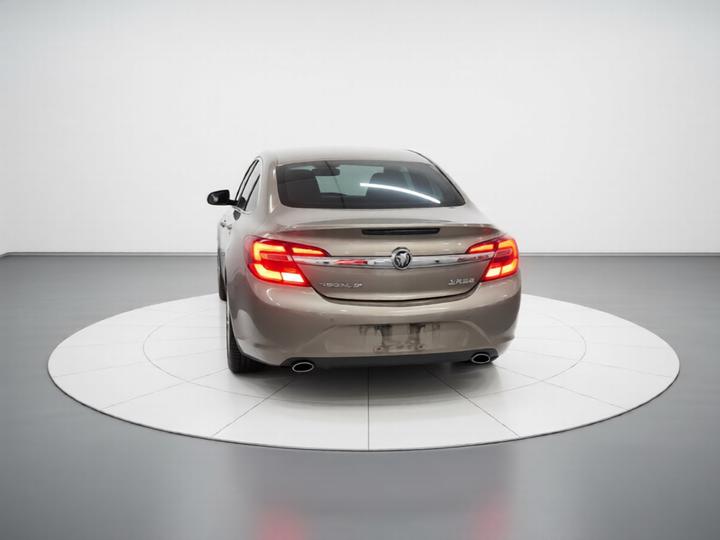 Regal 2015 1.6T Leading Tech photo 3
