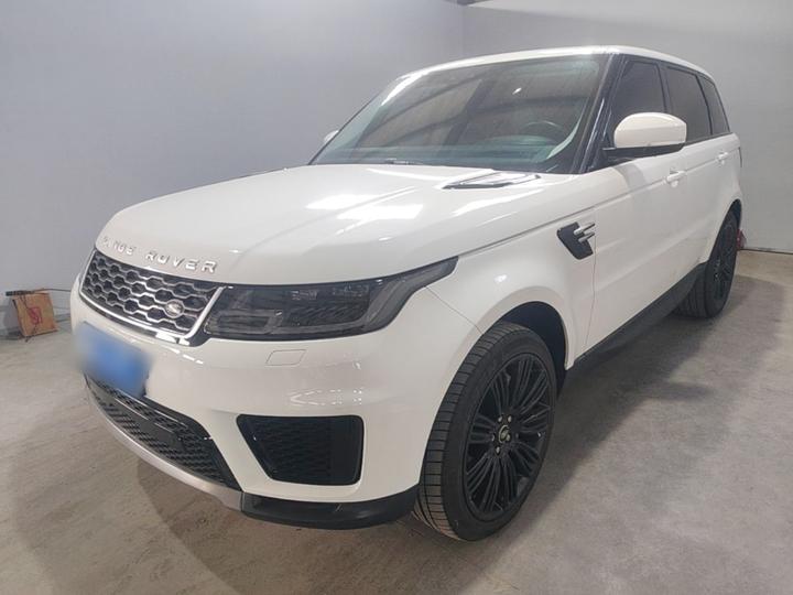 Range Rover Sport 2020 3.0 L6 SE