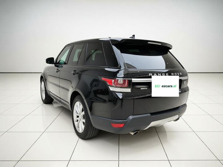 Range Rover Sport 2014 3.0 SC V6 HSE photo 4