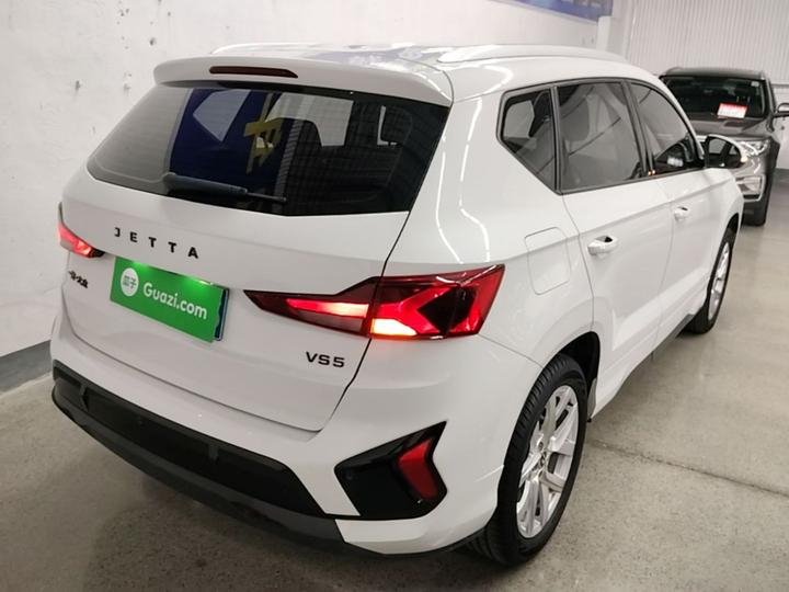 VS5 2024 280TSI AT photo 4