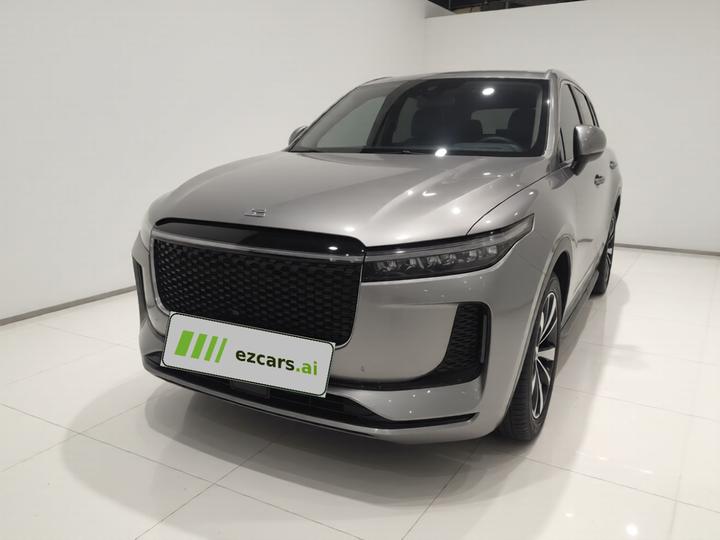Li Auto ONE 2020 EREV 6-Seater