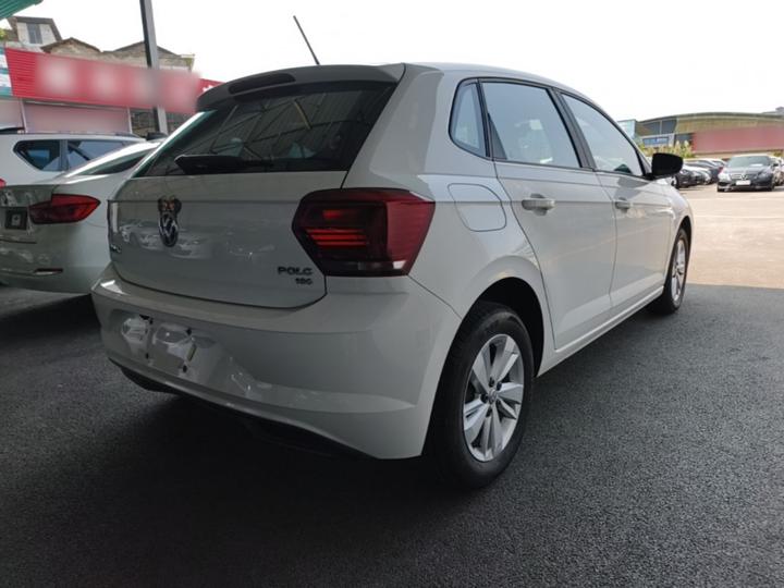 Polo 2019 Plus 1.5L AT photo 4