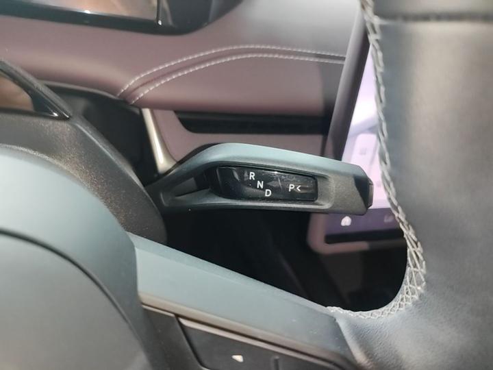 Xiaomi SU7 2024 RWD Extended Range High-end ADAS Pro photo 5