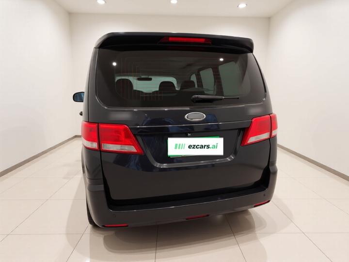 Refine M4 2016 2.0L MT Luxury photo 5