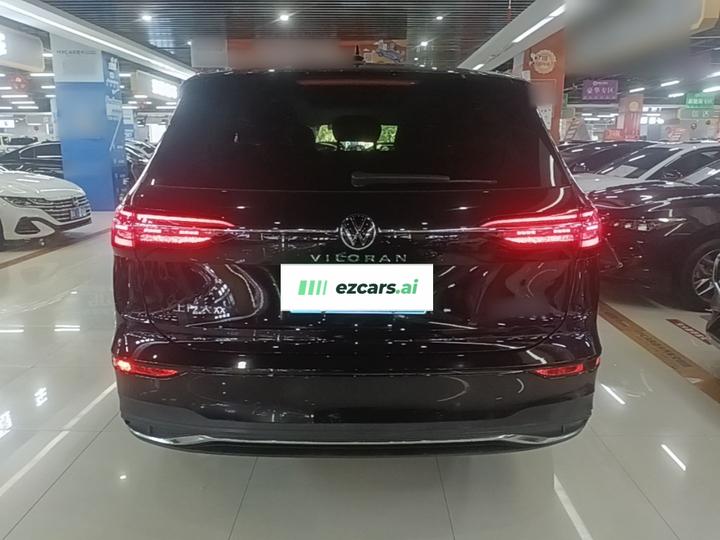 Viloran 2026 380TSI photo 3