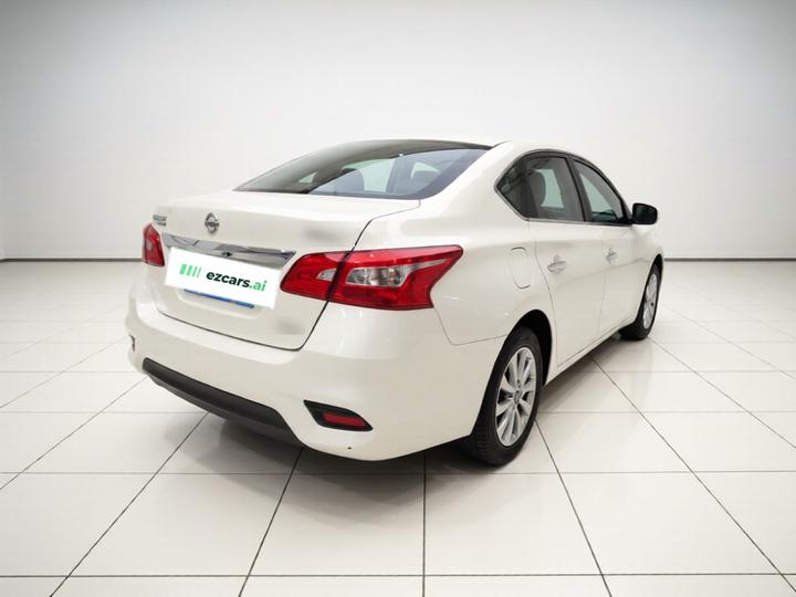 Sylphy 2022 Classic 1.6XL CVT Luxury photo 6