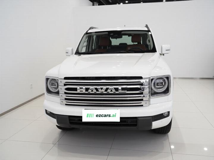 H9 2024 2.0T Petrol AWD photo 2