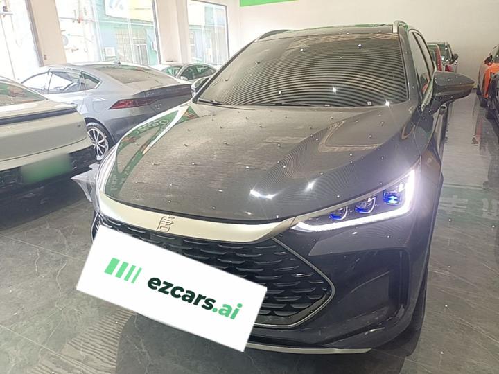 Tang EV 2024 DM-i Honor 112KM Premium photo 2