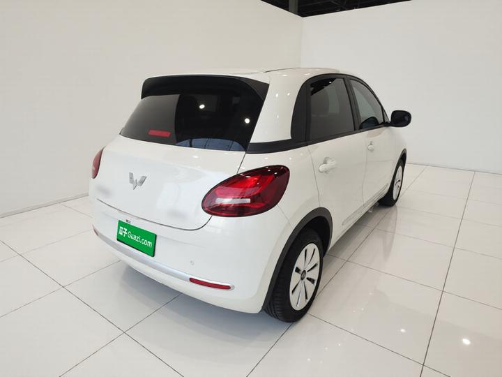 Wuling Bingo 2024 203km photo 4