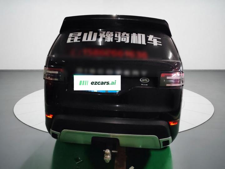Discovery 2020 3.0 SC V6 SE photo 5