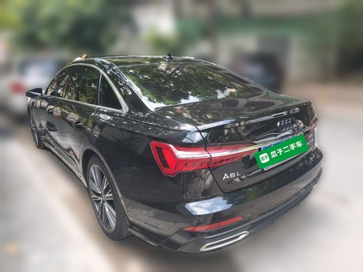 A6L 2020 55 TFSI quattro Flagship Dynamic photo 4