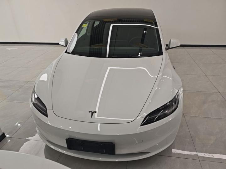 Model 3 2025 Long Range RWD photo 2