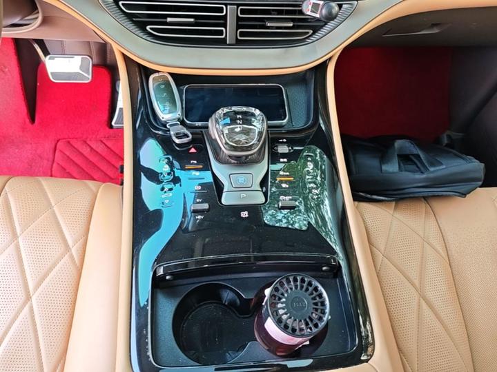 D9 2022 DM-i 970 AWD Flagship photo 6
