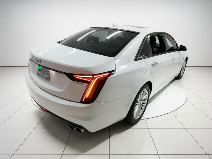 CT6 2019 28T Elite photo 6