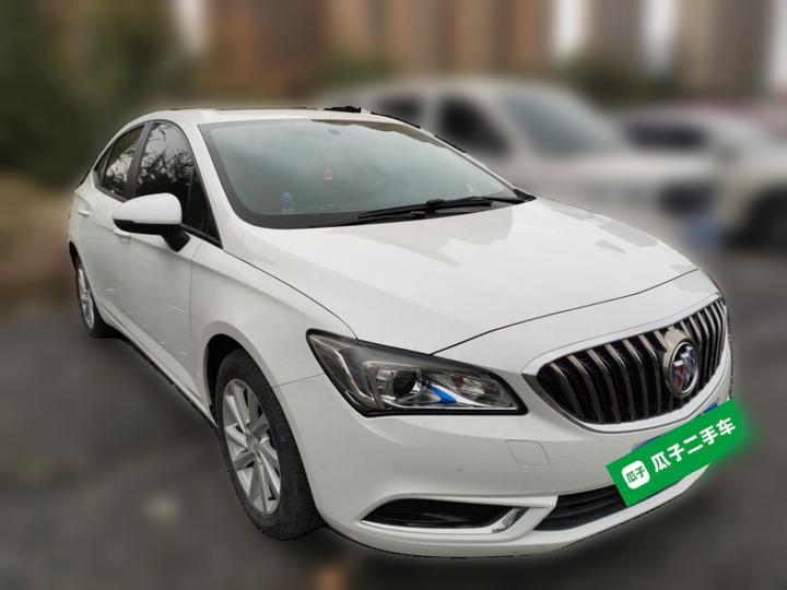 Verano 2017 Sedan 15S AT Leading photo 3