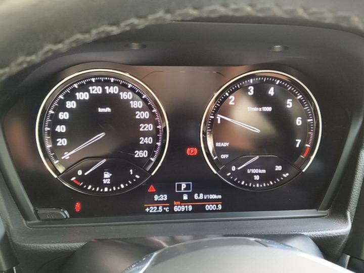 1 Series 2018 118i Sport photo 7