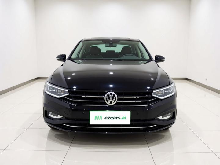 Magotan 2020 280TSI DSG Comfort photo 2