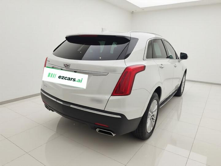 XT5 2018 28E AWD Tech photo 6