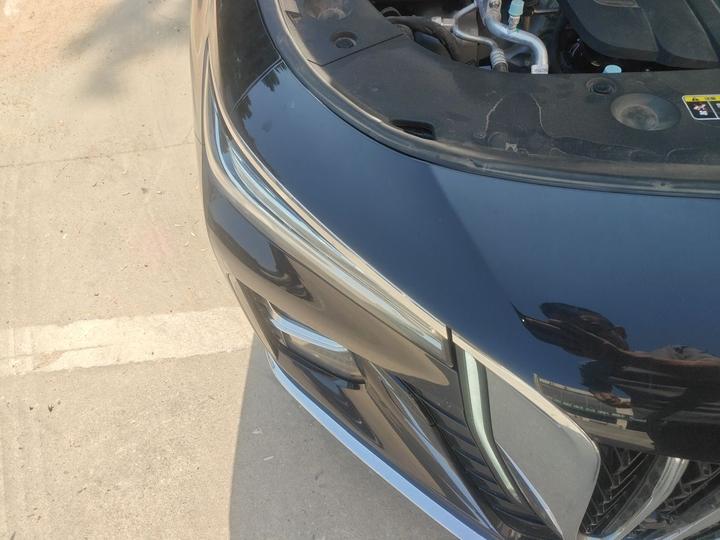H5 2025 2.0T AT photo 7
