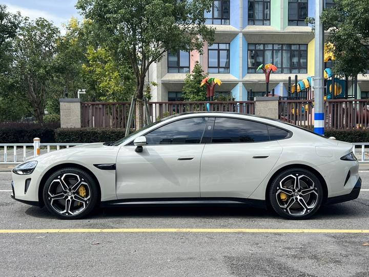 Xiaomi SU7 2024 RWD Long Range ADAS photo 5