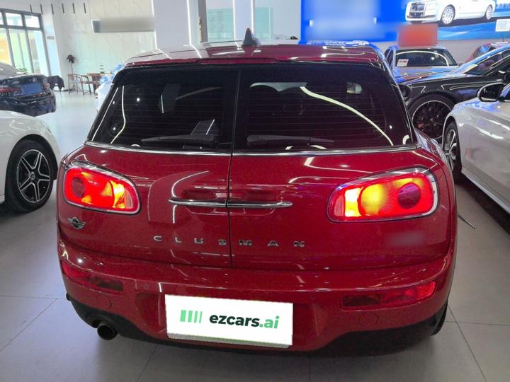 2016 Facelift 1.5T COOPER photo 3