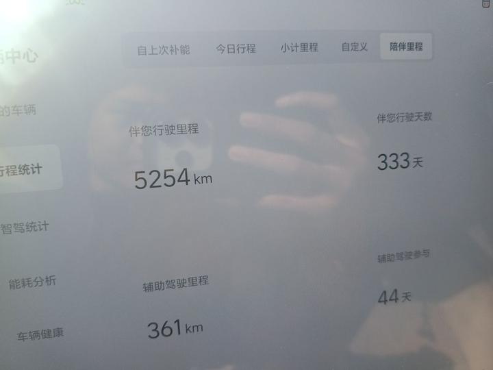 Li L7 2025 Max Smart Refresh Edition photo 8