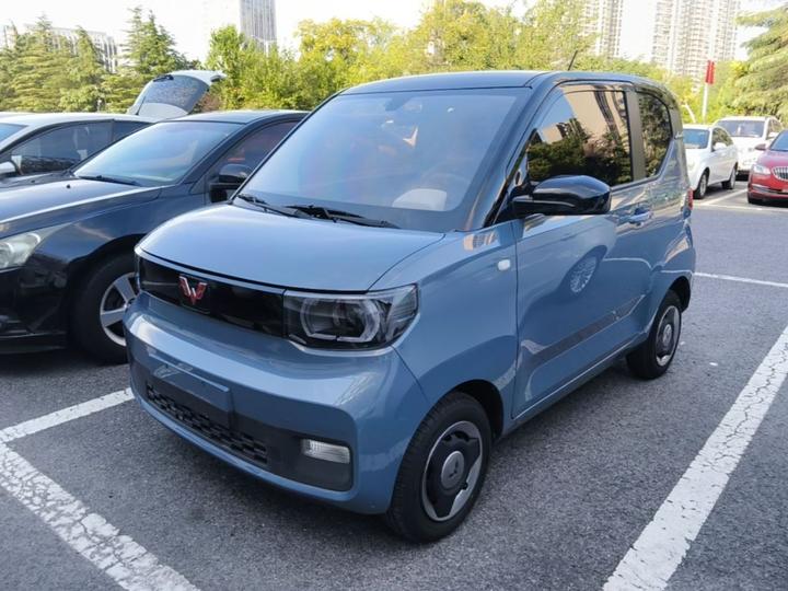 Hongguang MINIEV 2021 Macaron LFP