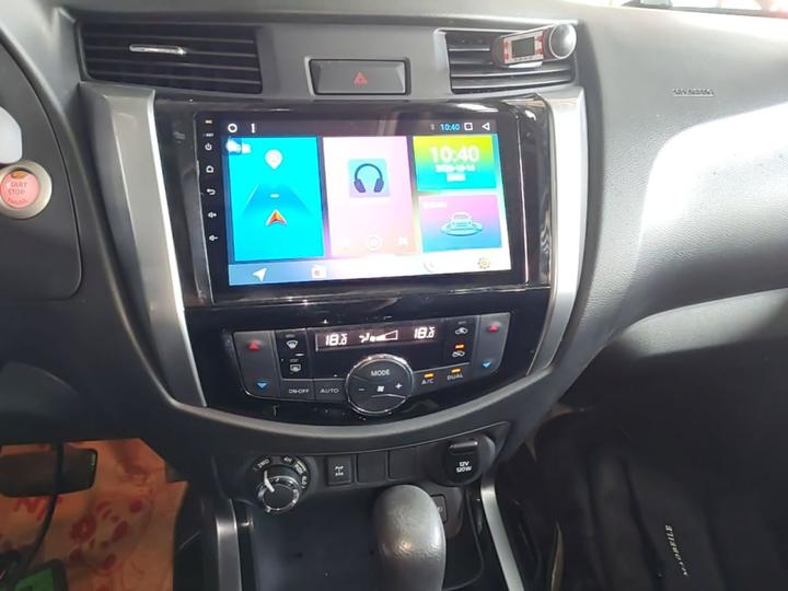 Terra 2018 2.5L AT AWD Luxury photo 8