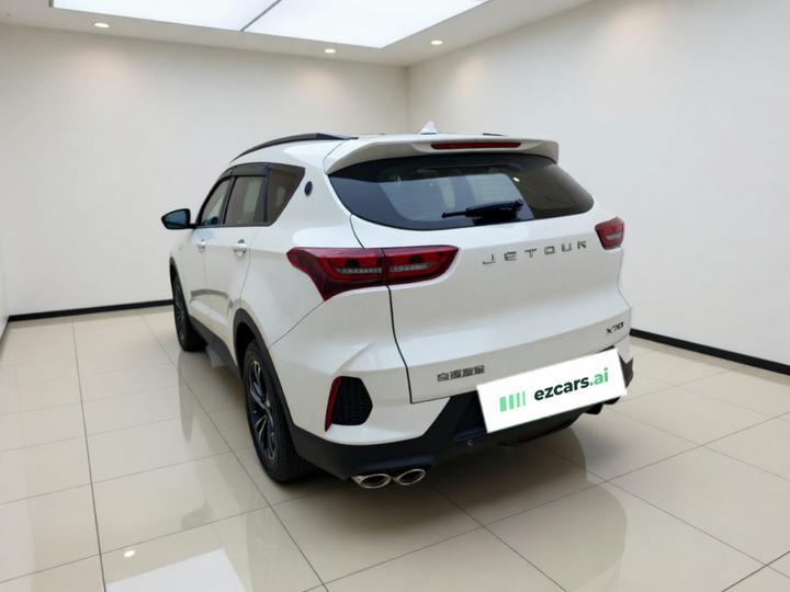 X70 2024 1.5T DCT 5-Seater photo 4