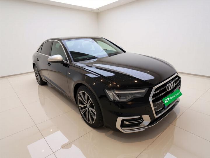 A6L 2019 45 TFSI Dynamic photo 3