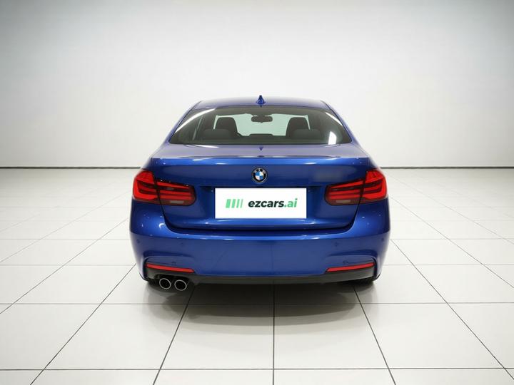 3 Series 2019 320i M Sport photo 5
