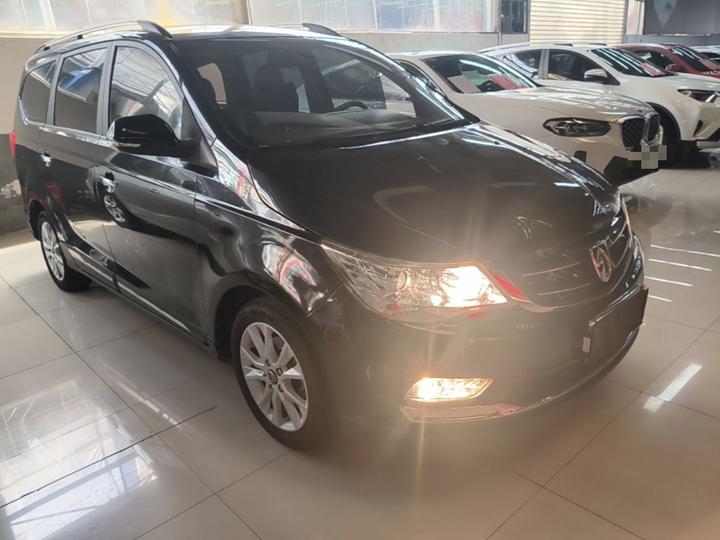 730 2016 1.5L MT Comfort 7-Seater China V photo 3