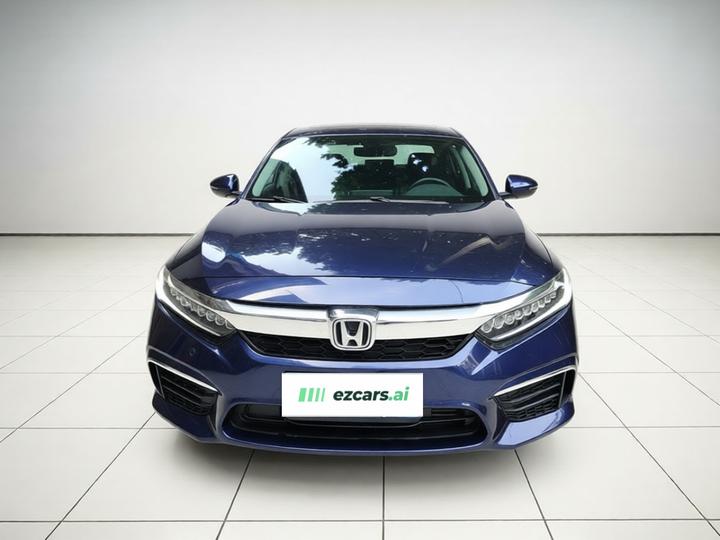2019 260TURBO China V photo 2