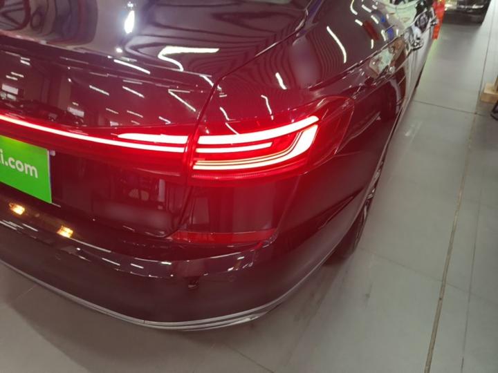 Passat 2023 330TSI Premium photo 7