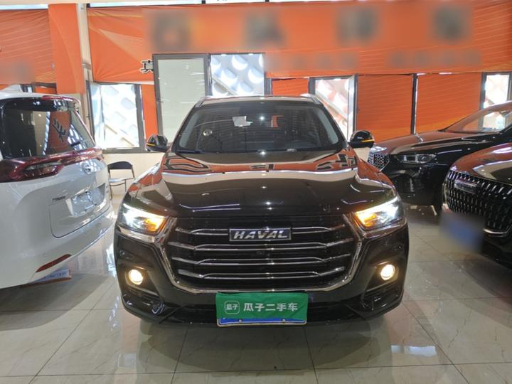 H6 2021 1.5T AT Champion photo 2