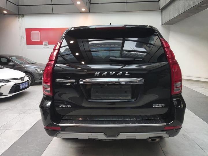 H9 2020 2.0T Petrol AWD Exclusive 5-Seater photo 5